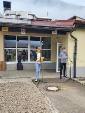 Zaključek ETM na OŠ Antona Aškerca 22